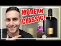 TOM FORD BLACK ORCHID PERFUME REVIEW A MODERN MASTERPIECE