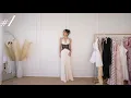 15 DRESSES LOOKBOOK wedding guest graduation vacation casual