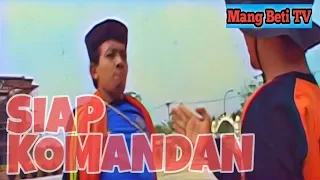 Download Mang Beti Pemanasan Mars Tagana MP3