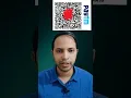 QR code resilience - Reed Solomon Error Correction
