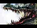Download Lagu Buaya rawa ganas pemangsa manusia || full movie•sub Indonesia