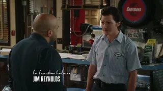 georgie vs ruben georgie and mandy s first marriage s2 ep1 
