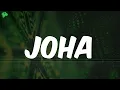 (lyrics) Asake - Joha