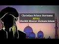 Download Lagu Christian Prince Bertemu Rival Sheikh Master Hukum Islam