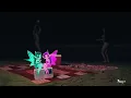 OMAR COURTZ (((ousi))) - SIRENA (Visualizer)
