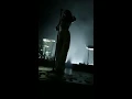Sabrina Claudio Live - Stand Still