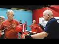 Rock Steady Boxing - Mruk Family Education Center on Aging