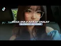 Download Lagu NGGA DULU - Akbar Chalay Ft. Ciloqciliq \u0026 Zynakal | VIRAL TIKTOK 2025 SLOWED+REVERB
