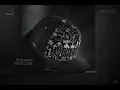 Snapback mockup presentation