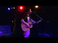 JOEY CAPE - "Bubble" - 2019-08-16 - Stuttgart - (new Track / LAGWAGON)
