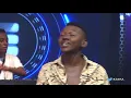 Mas Musiq feat. Aymos - Zaka [Live AMP Performance]