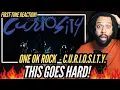 Download Lagu 🚨 First Time REACTION! | ONE OK ROCK - C.U.R.I.O.S.I.T.Y. ft. Paledusk \u0026 CHICO CARLITO