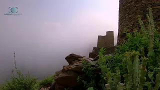 شيله طبيعه يامحلى السجات والجو هتان بدون موسيقى 