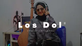Download Loss Dol - Deny Caknan Cover Cindi Cintya Dewi ( Live Akustic ) MP3