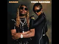 Loaded - Tiwa Savage & Asake