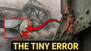 I-35W Bridge Collapse How a Tiny Design Flaw Brought Down a Bridge