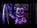 FNAF SL COMIC DUB funtime freddy s nightmare comic by me XD
