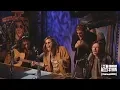 Download Lagu Aerosmith “Pink” (Acoustic) on the Howard Stern Show in 1997