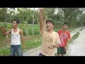 Shaggy Dog "Jalan jalan"