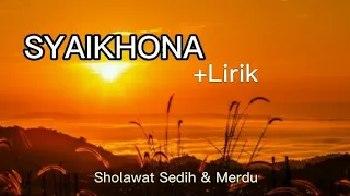 Download SYAIKHONA - Syahidul Aulia (cover) MP3