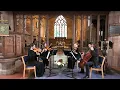 Running Up That Hill (Kate Bush) Wedding String Quartet