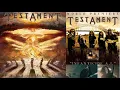 Download Lagu Testament new album “Para Bellum“ release “Infanticide A.I.\
