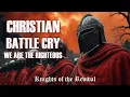 Download Lagu Christian Battle Cry - Psalm 23 - We Are The Righteous - Christian Rock MP3