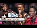 It s Showtime At The Apollo 37th ANNIVERSARY COMEDY COMPILATION
