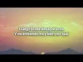 Julieta Venegas - Limon Y Sal (Letra / Lyrics)