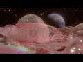 The Moon Base Dreamhouse