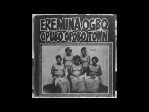 Download MP3 eremina ogbo opubo - A faa eleya gboru tubo