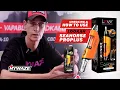 Expert Review LOOKAH SEAHORSE PRO PLUS - UNBOXING HOW to USE