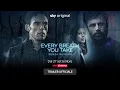 Video di Every breath you take  - Senza Respiro (film Sky Original) – Trailer ITA
