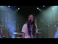 Amy Shark, Thelma Plum & The Teskey Brothers cover Mark Ronson 'Valerie' live on The Set