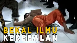 Download Banyak orang yang menggunakan ilmu kebal untuk bekal | SISI LAIN MP3