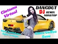 Download Lagu DJ CINTAMU VIRTUAL ❤️ DJ DANGDUT REMIX NONSTOP 💃 FULL BASS 🎵🤣