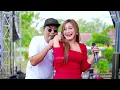 Lagu ROMANSA NYESS - CINTA YANG SEMPURNA -EVIS RENATA \u0026 RUDI IBRAHIM - ANNIVE 22TH SAOBAZ - BONDO BANGSRI