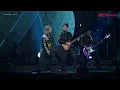[4K] 柳應廷 Jer Lau + 張天賦 MC - 如果我是陳奕迅 (Jer focus)｜KATCH OUR LIFE Jer柳應廷x MC張天賦音樂會 Day 1