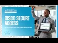 MICTS MS 26 Cisco Secure Access Training Demo