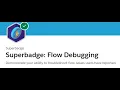 Case 3830 Flow Debugging Challenge 4 Superbadge Flow Debugging