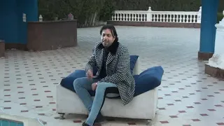 كواليس تصوير المخرج سيد الشاعر فيديو كليب تاخده كام احمد صلاح دندنها
