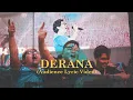 Download Lagu for Revenge - Derana (Audience Lyric Video)