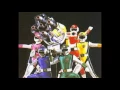 Download Lagu Power Rangers: Prism