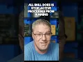 RKILL broke my PC