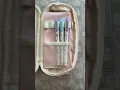 Lagu Pack my pencil case with me! #fyp #packwithme #stationery #pencilcase