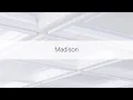 Madison Ceiling Tiles