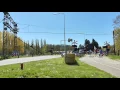 Download Lagu Spoorwegovergang Leiden/ Level Crossing/ Passage a Niveau/ Railroad-/ Bahnübergang