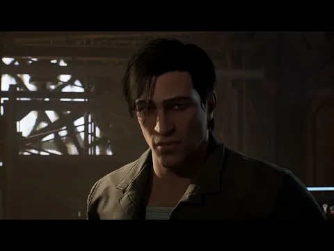 GOTHAM KNIGHTS - Gameplay Ufficiale di Nightwing e Cappuccio Rosso