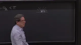 L8 1 Airy functions as integrals in the complex plane