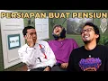Download Lagu ABG - ARIF BRATA UDAH NYIAPIN TANAH PENSIUN DI MAKASSAR